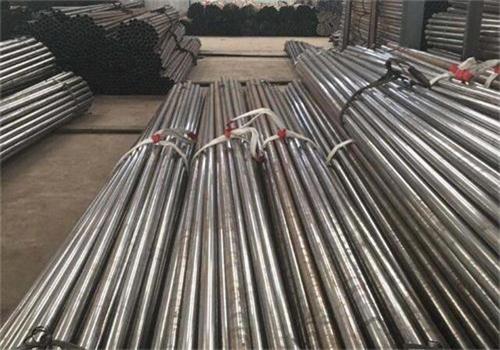 神农架桩基声测管 神农架桩基声测管