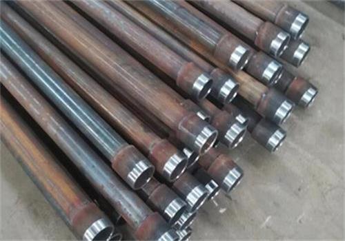 神农架桩基声测管 神农架桩基声测管