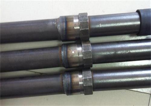 神农架桩基声测管 神农架桩基声测管