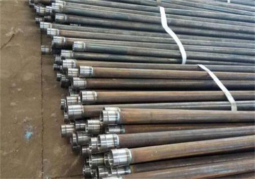 神农架桩基声测管