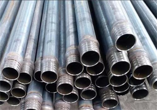 神农架桩基声测管 神农架桩基声测管