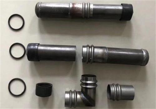 神农架桩基声测管 神农架桩基声测管