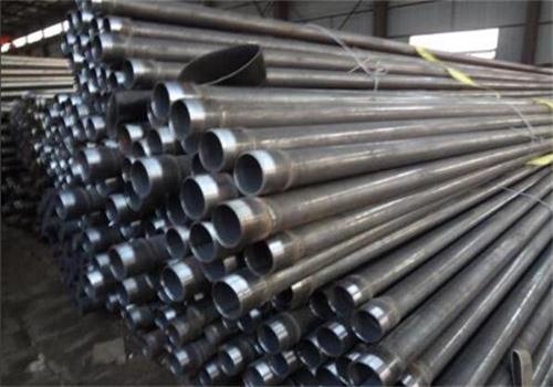 神农架桩基声测管 神农架桩基声测管