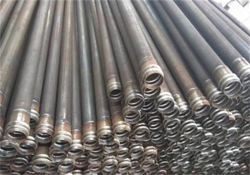 神农架桩基声测管 神农架桩基声测管