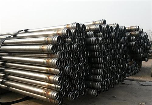 神农架桩基声测管 神农架桩基声测管