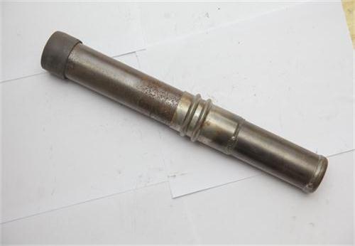 神农架桩基声测管