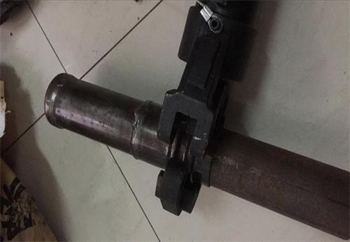 神农架桩基声测管 神农架桩基声测管