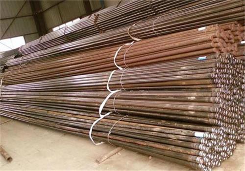 神农架桩基声测管 神农架桩基声测管