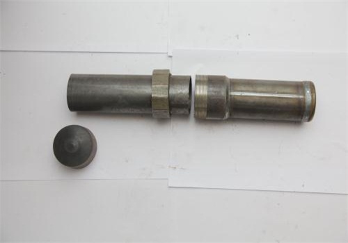 神农架桩基声测管 神农架桩基声测管