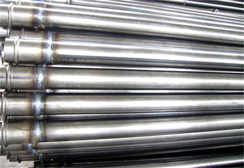 神农架桩基声测管